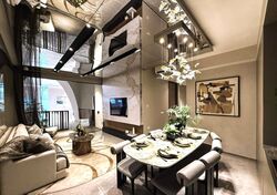 Norwood Grand (D25), Apartment #528757511
